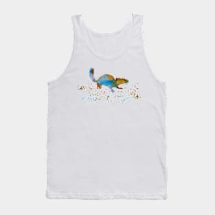 Chipmunk Tank Top